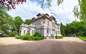 Le Chateau De Fresnoy En Gohelle